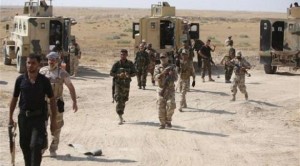 مسؤولون سنة في العراق يتهمون مسلحين شيعة باعدام 70 مدنيا