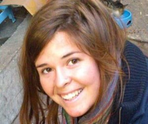  Kayla Mueller