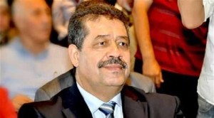 الأمين العام لحزب الاستقلال وعمدة مدينة فاس المغربية حميد شباط 